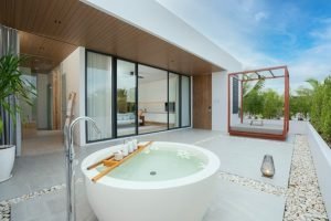 Meliá Phuket Mai Khao Merayakan Pembukaannya