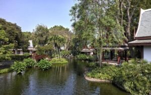 Relaksasi Total Rekreasi Santai di Spa Terbaik Thailand